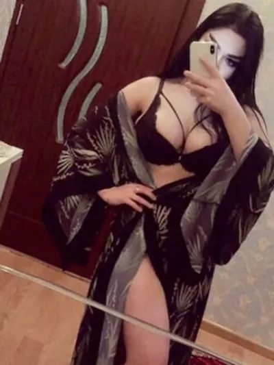 Проститутка Патриция