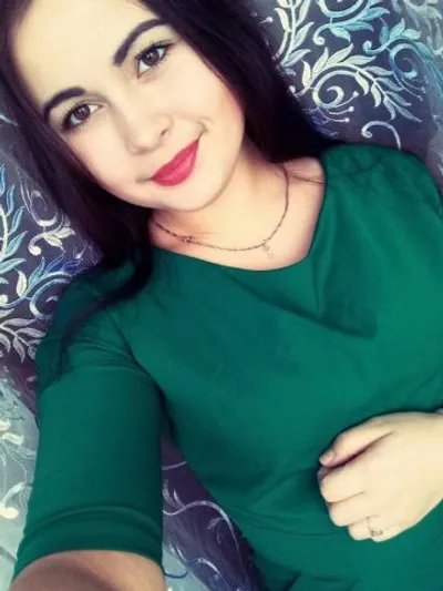 Проститутка Габриэлла