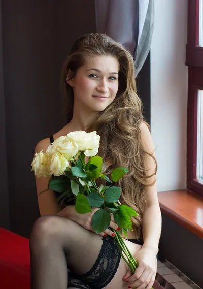 Проститутка Аля