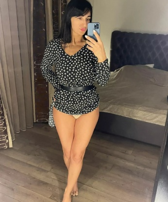 Проститутка Татьяна