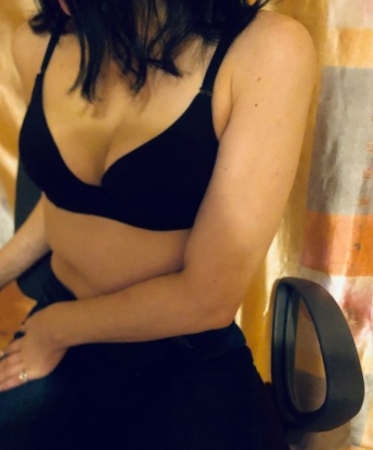 Проститутка Марта