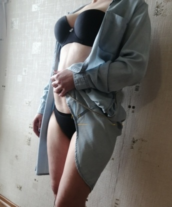 Проститутка Виктория